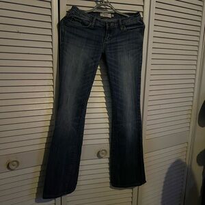 Women's Blue Jeans